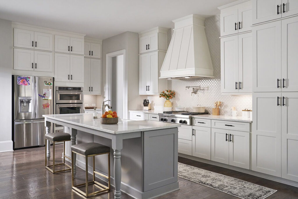 Top 5 kitchen trends to try in the new year on any budget - Susan ...